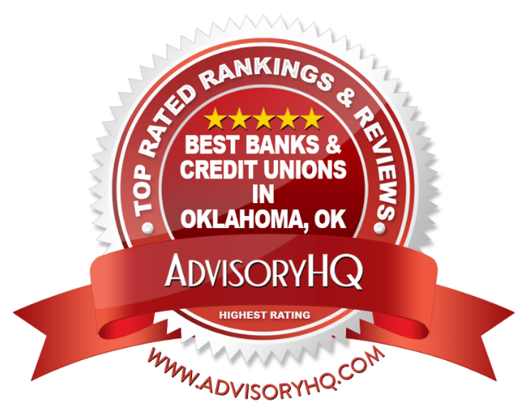 Best Banks & Credit Unions in Oklahoma City