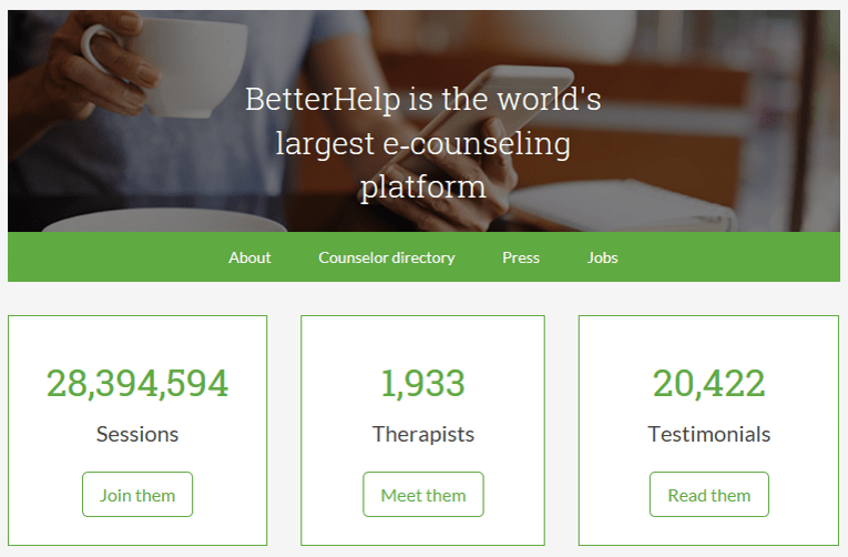 How Much is BetterHelp Pricing