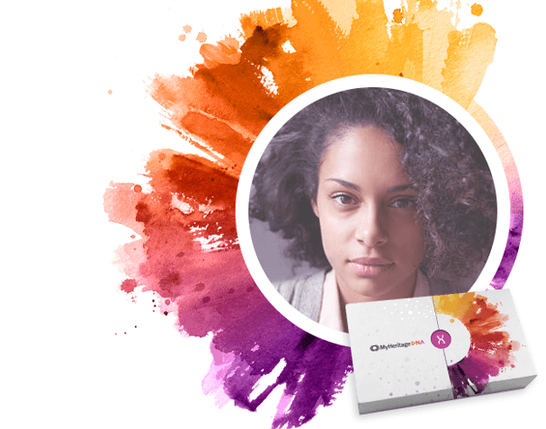 myheritage dna matches