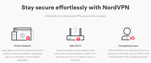vpn unlimited review