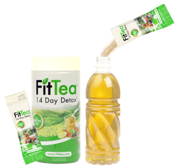 what does fit tea do? Where Else Can You Buy Fit Tea?