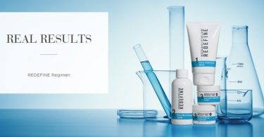 Rodan and Fields Redefine Review