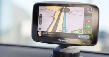 TomTom GPS Review