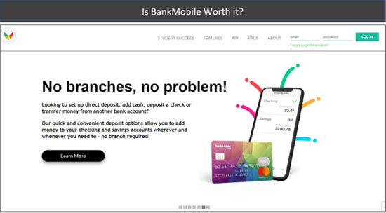 bankmobile review