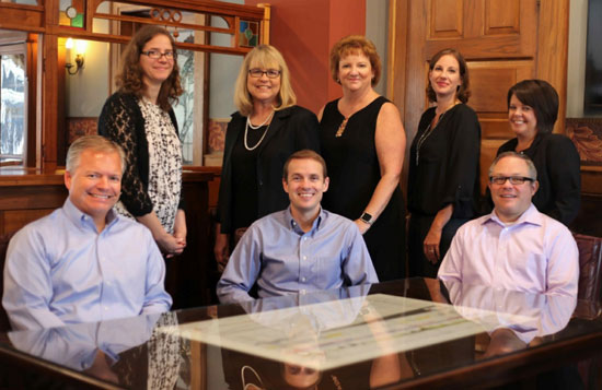 PJS Investment management and financial advisors in wisconsin